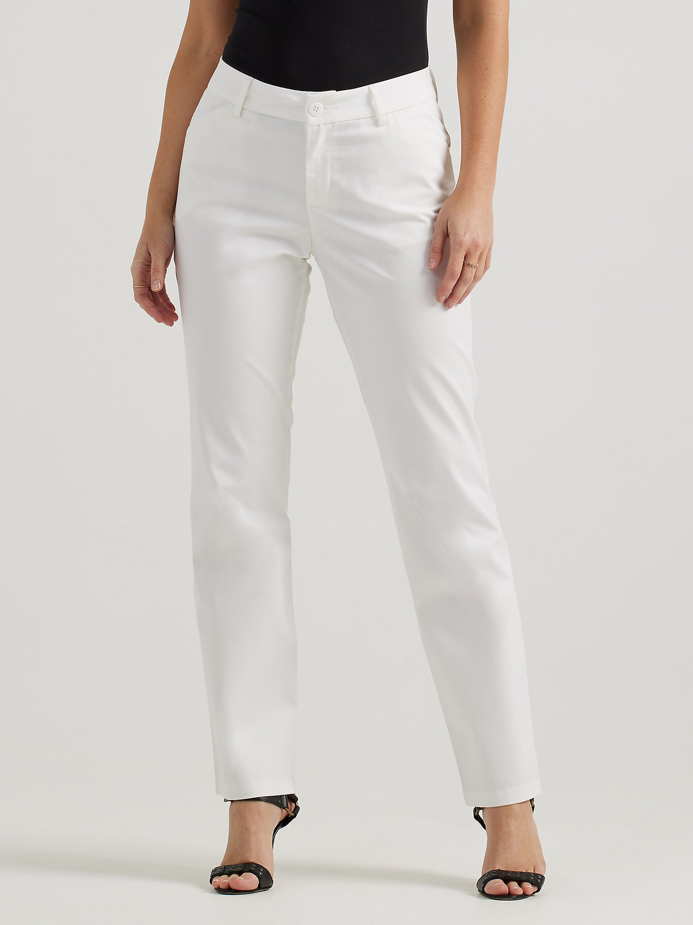 Relaxed Fit Pant