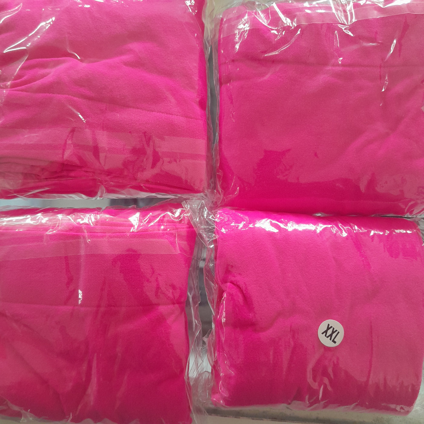 Girls tights rose red (sales $9)