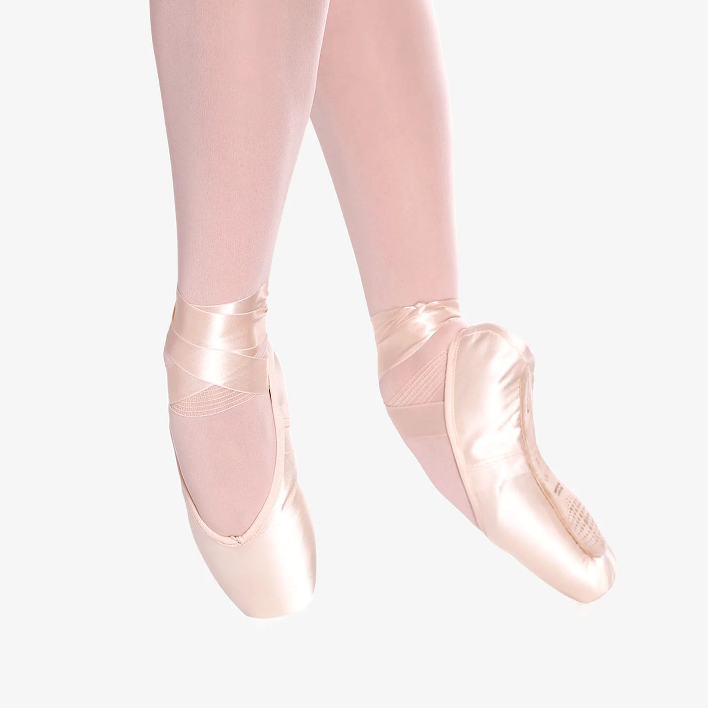 Pointe shoes(SD09)