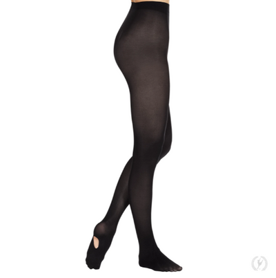 Convertible Womens Lightweight bodytights