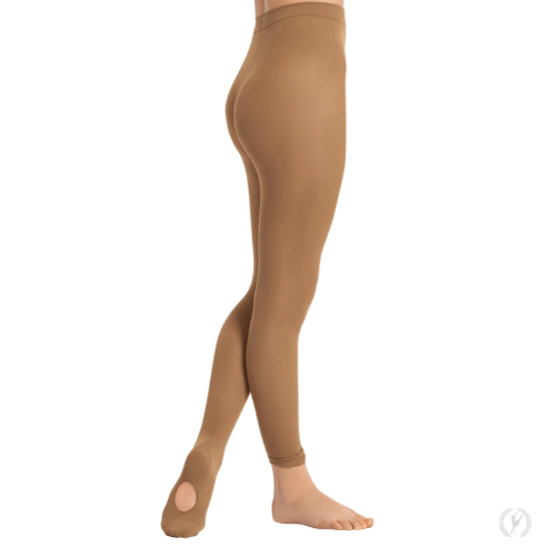 Convertible Womens Lightweight bodytights