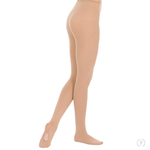 Convertible Womens Lightweight bodytights