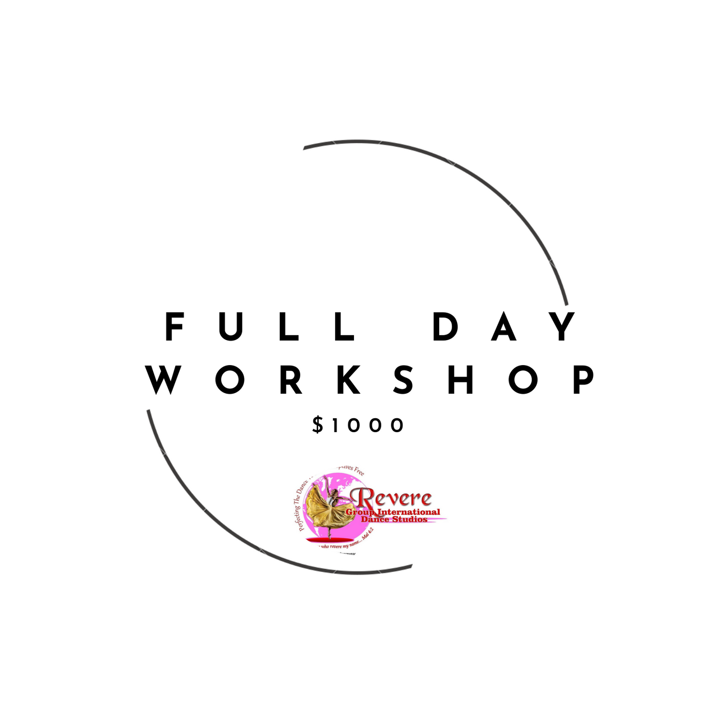 Full day Workshop