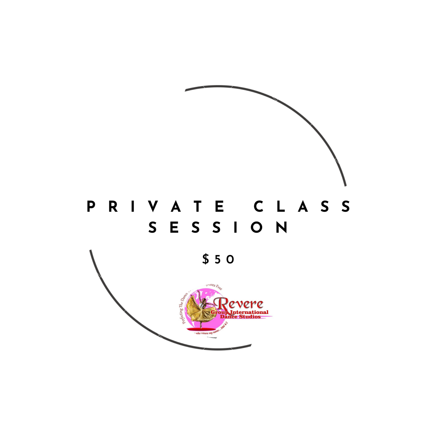 Private Class Session