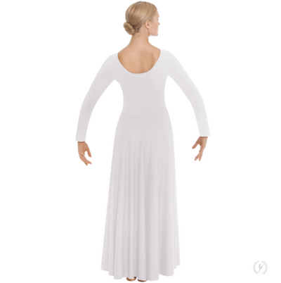 Adult Dance Dress