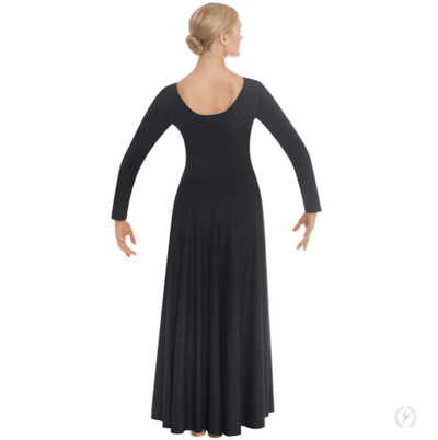 Adult Dance Dress